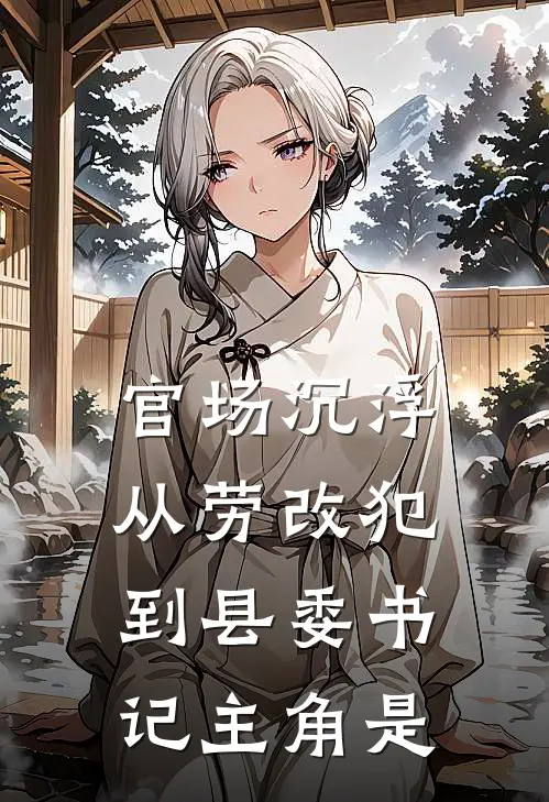 官场沉浮：从劳改犯到县委书记主角是