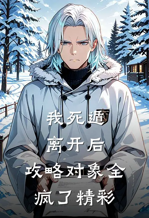 我死遁离开后，攻略对象全疯了精彩