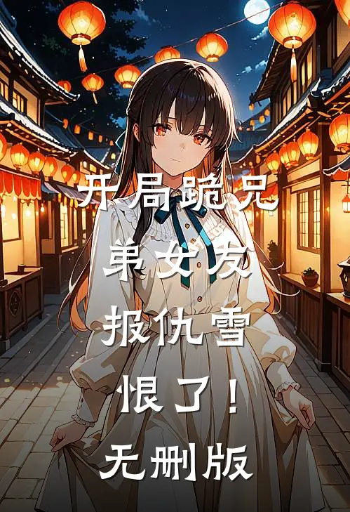 开局跪兄弟女友，报仇雪恨了！无删版