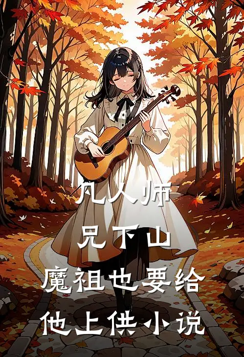 凡人师兄下山，魔祖也要给他上供小说