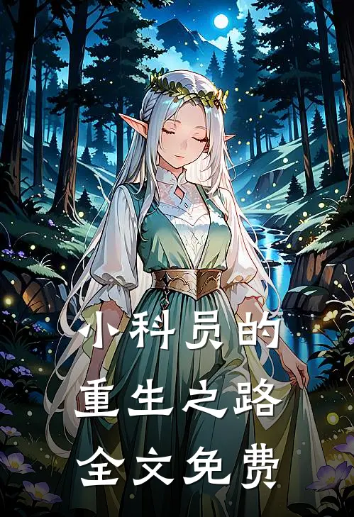 小科员的重生之路全文免费