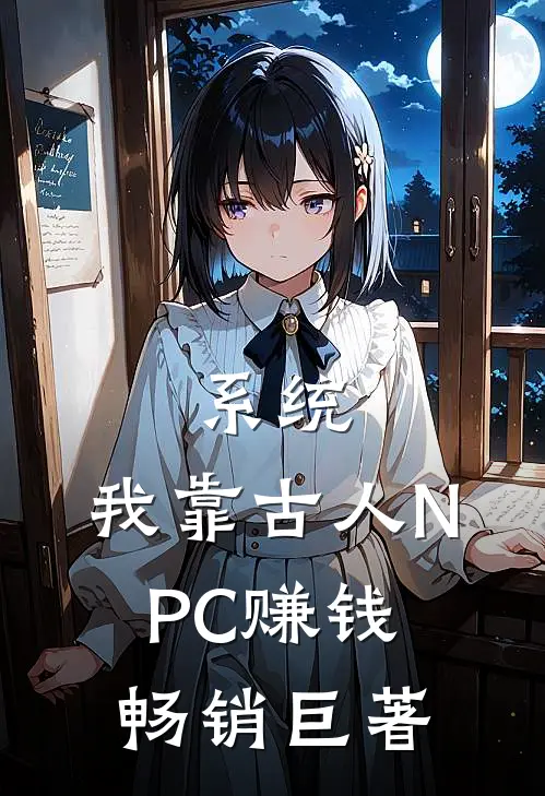 系统：我靠古人NPC赚钱畅销巨著