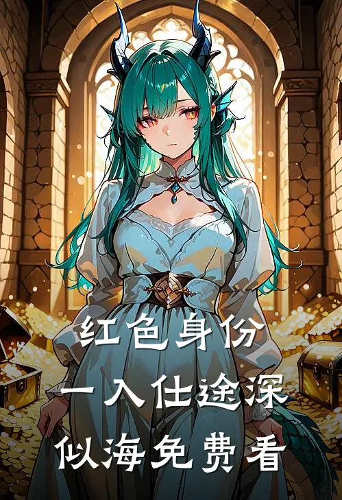 红色身份：一入仕途深似海免费看