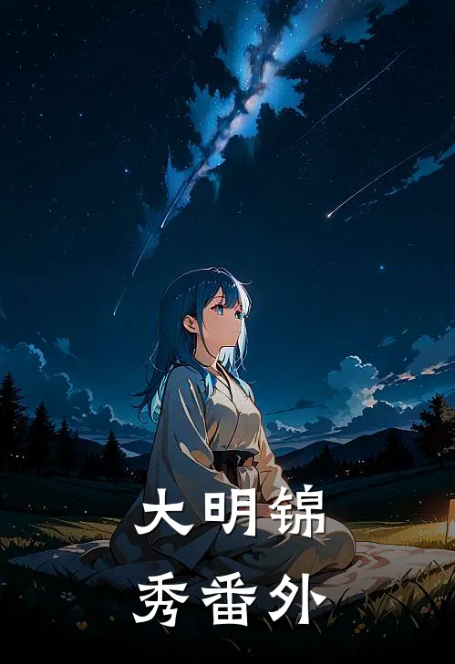 大明锦秀番外