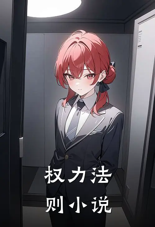 权力法则小说