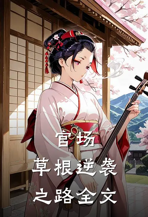 官场：草根逆袭之路全文