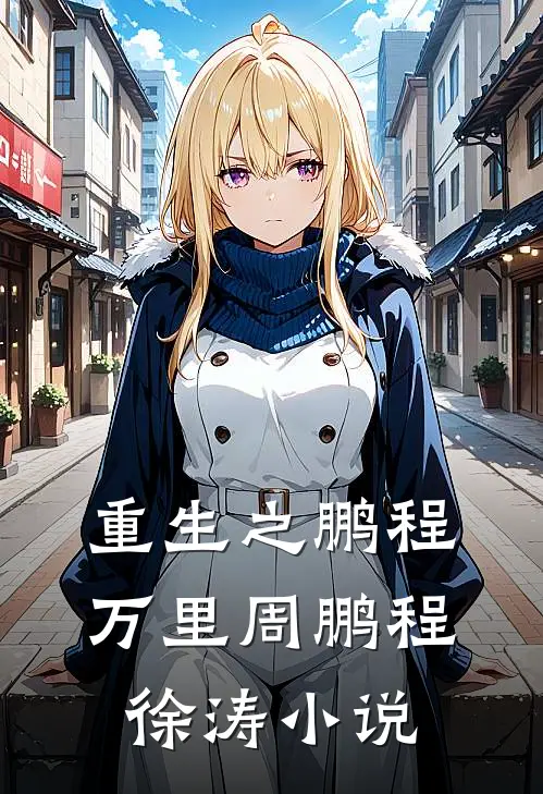 重生之鹏程万里周鹏程徐涛小说