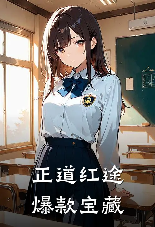 正道红途爆款宝藏
