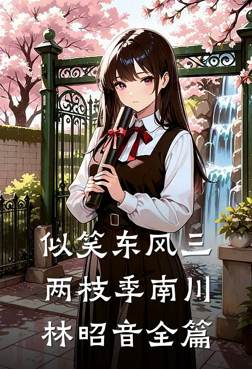 顶级白富美，进宫只为改善皇室伙食广告+结局