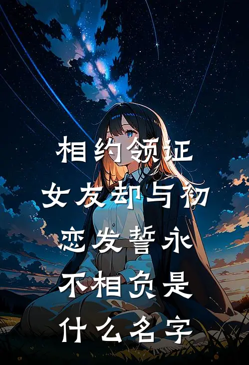 相约领证，女友却与初恋发誓永不相负是什么名字