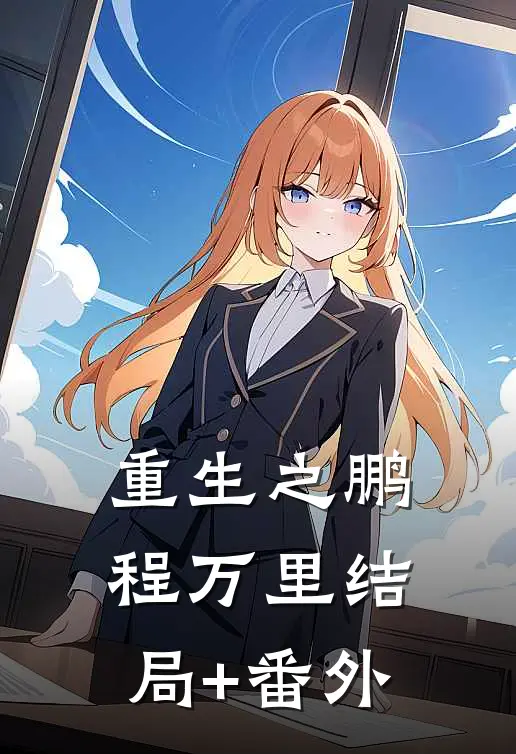 重生之鹏程万里结局+番外