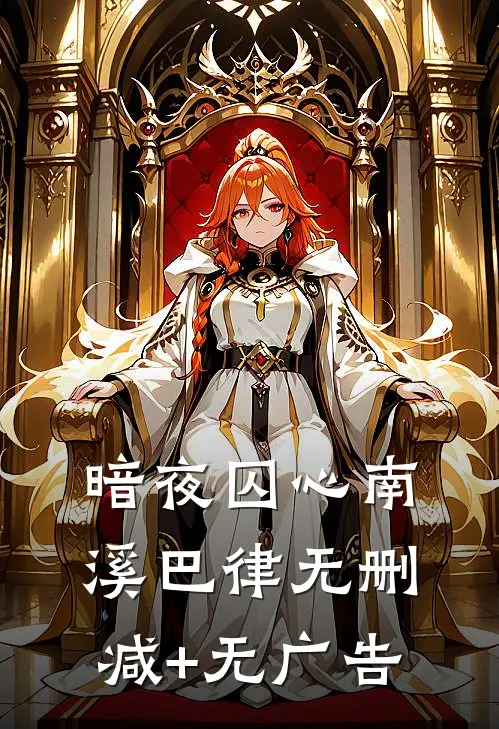 暗夜囚心南溪巴律无删减+无广告