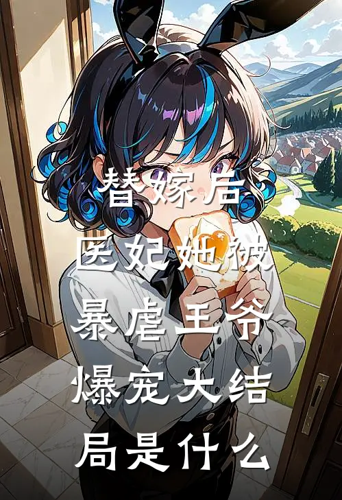 替嫁后，医妃她被暴虐王爷爆宠大结局是什么