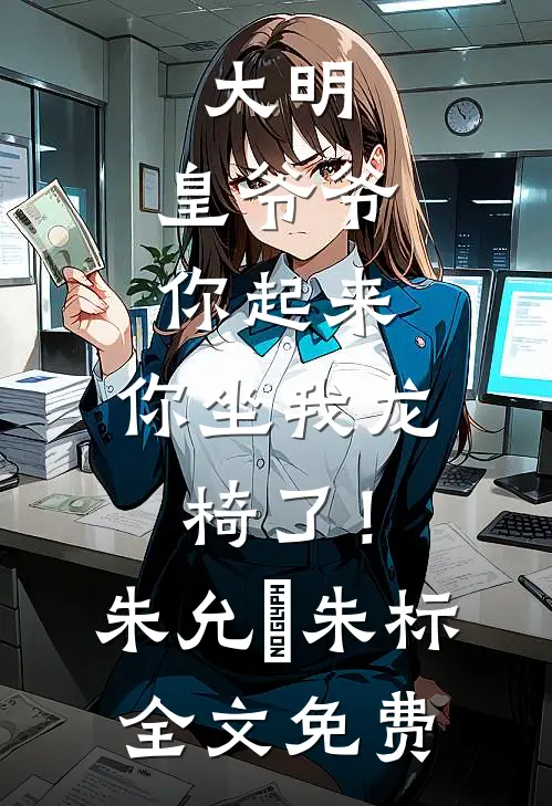 大明：皇爷爷你起来，你坐我龙椅了！朱允熥朱标全文免费
