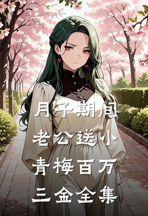 月子期间，老公送小青梅百万三金全集