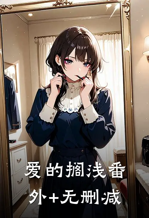 爱的搁浅番外+无删减