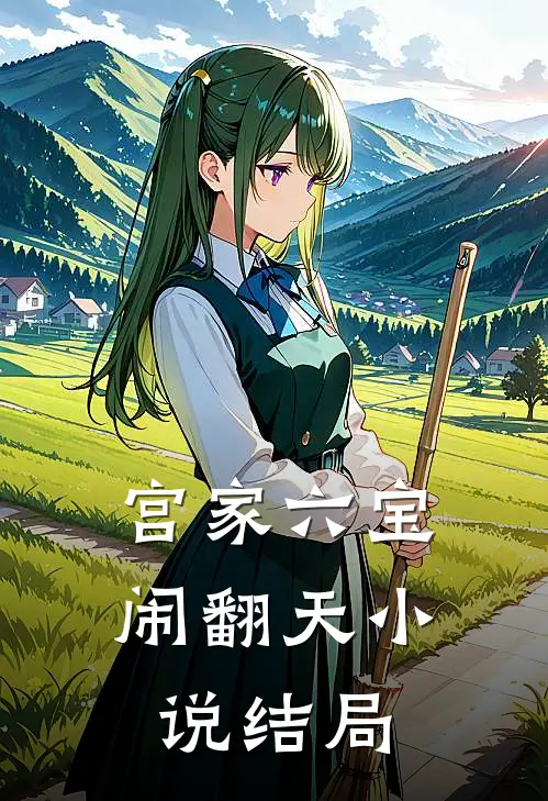 宫家六宝闹翻天小说结局