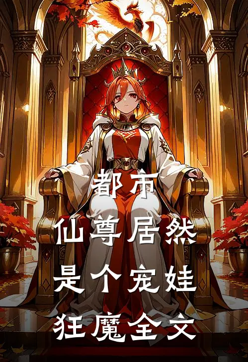 都市：仙尊居然是个宠娃狂魔全文