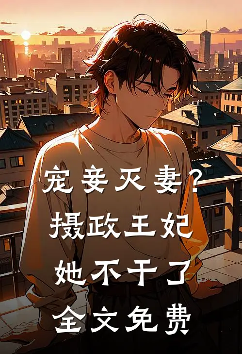 宠妾灭妻？摄政王妃她不干了全文免费