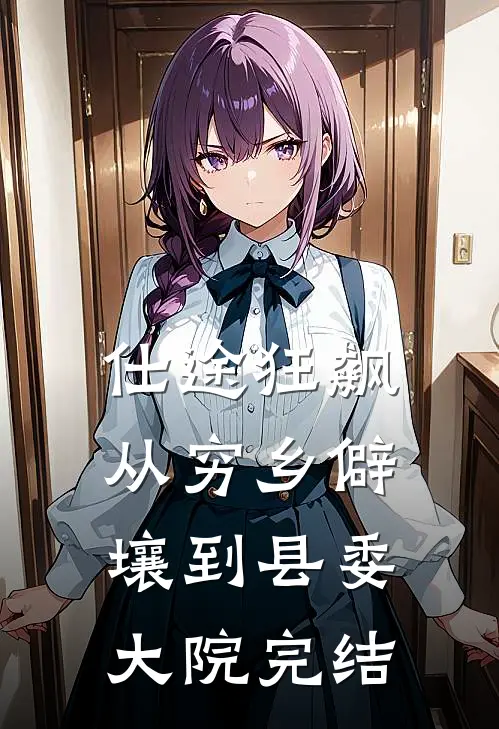 仕途狂飙：从穷乡僻壤到县委大院完结
