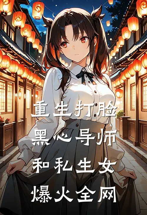 重生打脸黑心导师和私生女爆火全网