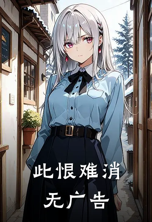 此恨难消无广告