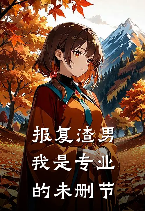 报复渣男我是专业的未删节