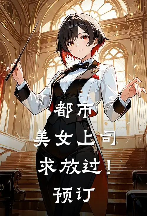 都市：美女上司，求放过！预订