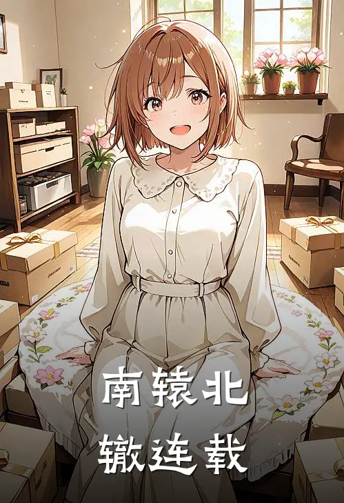 南辕北辙连载