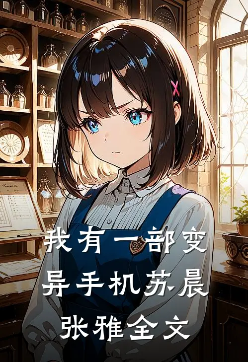 我有一部变异手机苏晨张雅全文