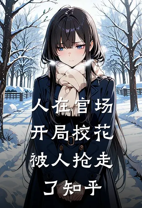 人在官场，开局校花被人抢走了知乎