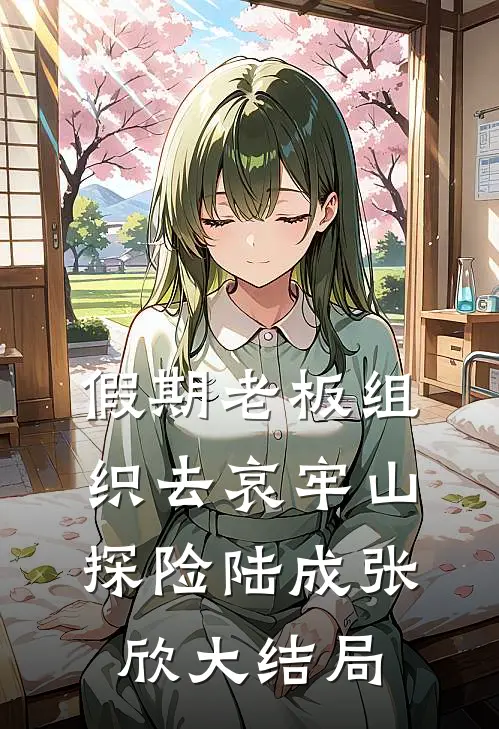 假期老板组织去哀牢山探险陆成张欣大结局