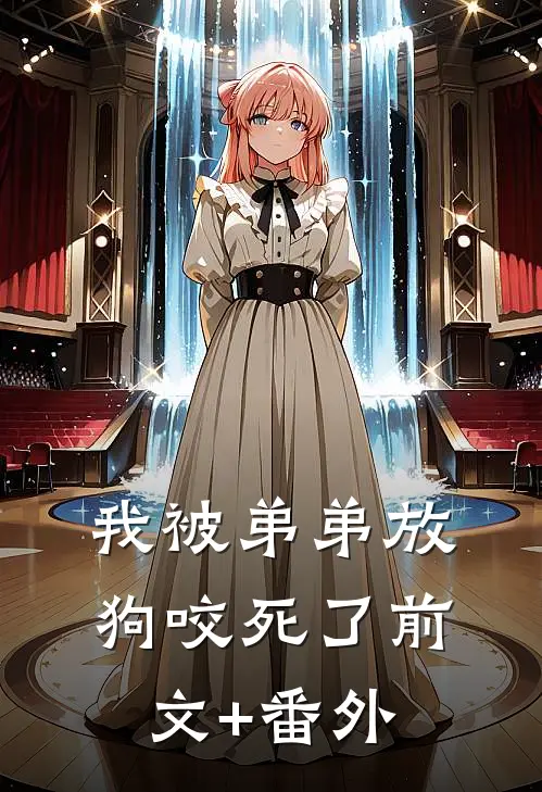 我被弟弟放狗咬死了前文+番外