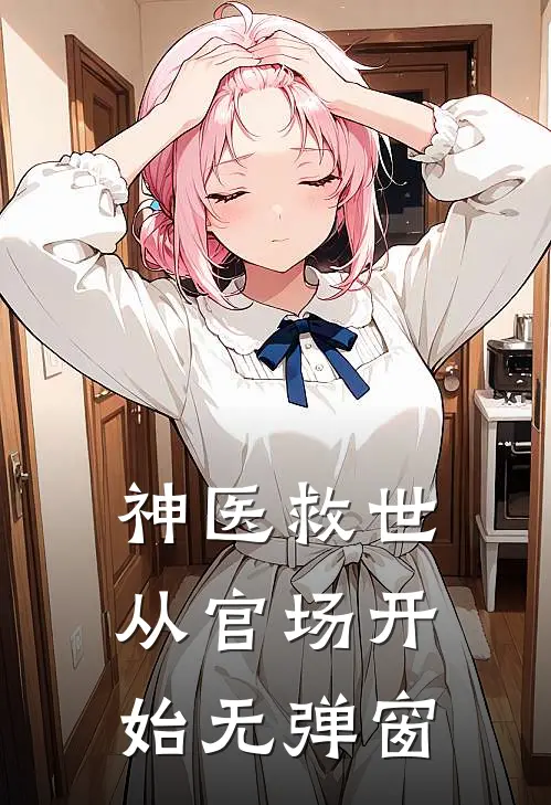 神医救世：从官场开始无弹窗