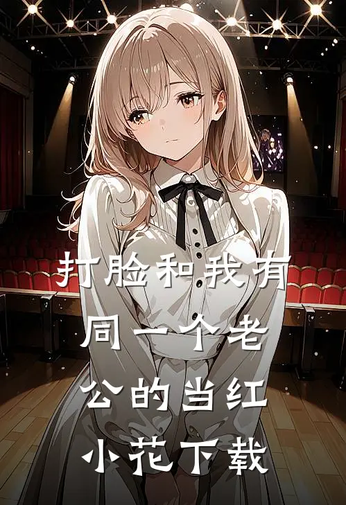 打脸和我有同一个老公的当红小花下载