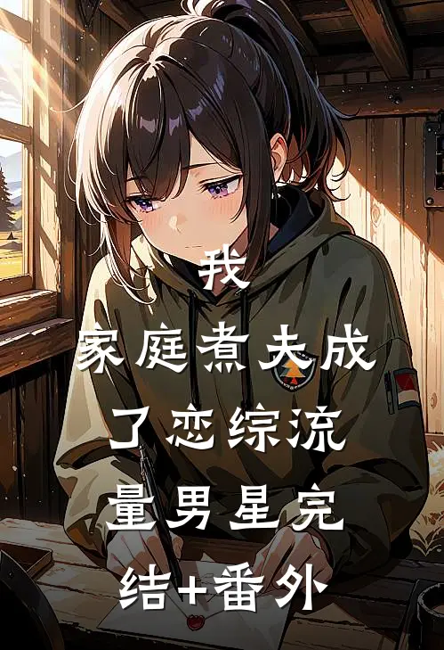 我，家庭煮夫成了恋综流量男星完结+番外