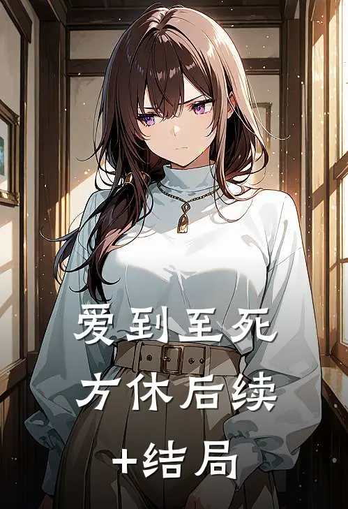 爱到至死方休后续+结局