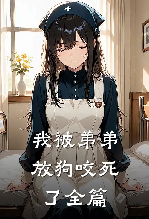 我被弟弟放狗咬死了全篇