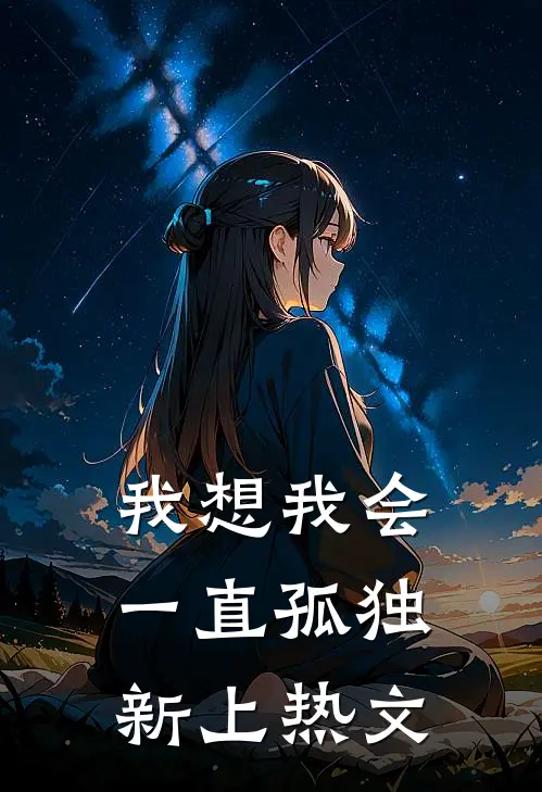 我想我会一直孤独新上热文