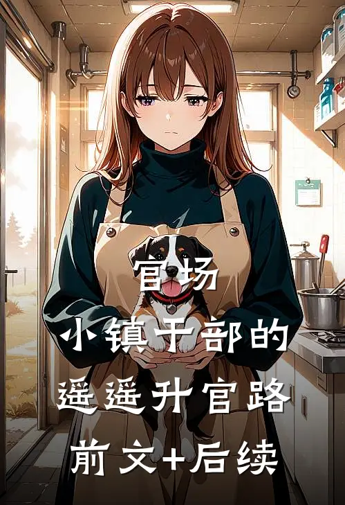 官场：小镇干部的遥遥升官路前文+后续