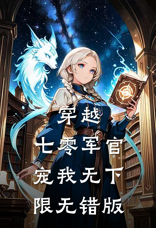 穿越：七零军官宠我无下限无错版