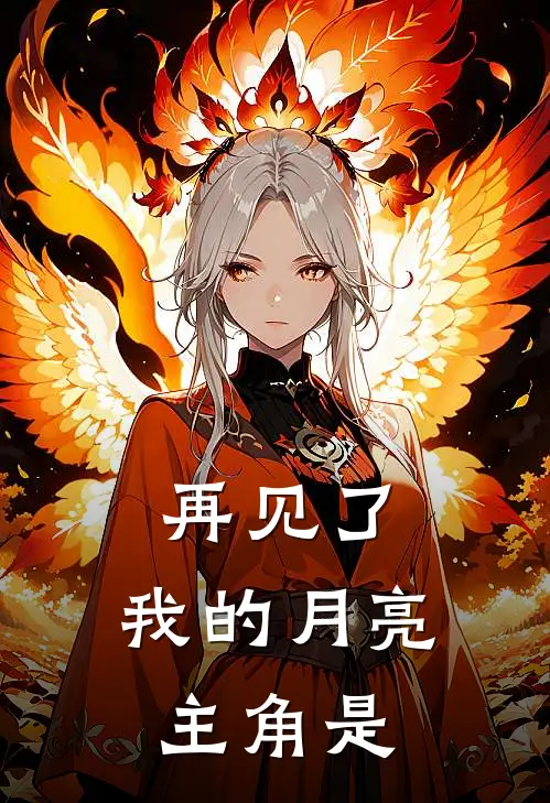 再见了，我的月亮主角是