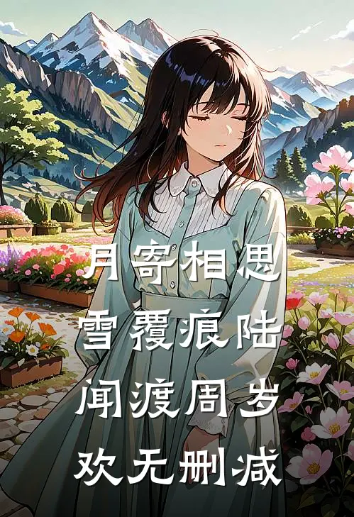 结婚三年，方知她是孟总白月光全文+番外