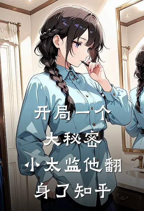 开局一个大秘密，小太监他翻身了知乎