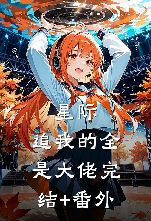星际：追我的全是大佬完结+番外