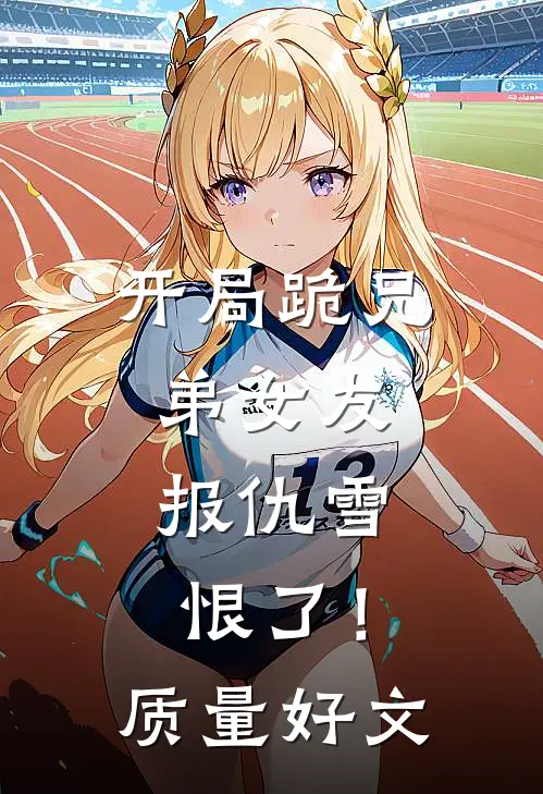 开局跪兄弟女友，报仇雪恨了！质量好文