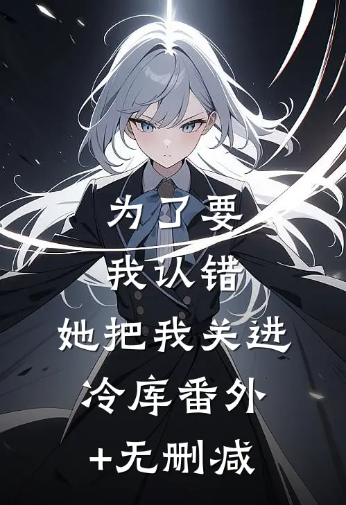 为了要我认错，她把我关进冷库番外+无删减