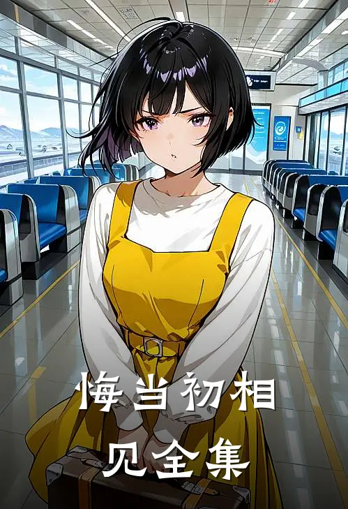 悔当初相见全集