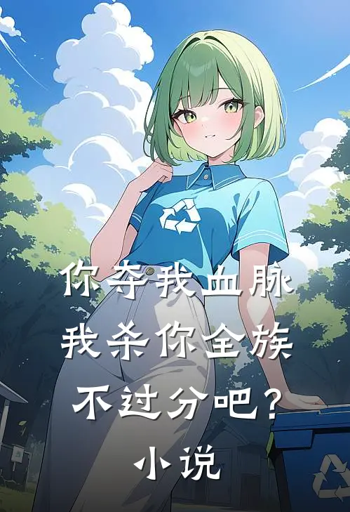 你夺我血脉，我杀你全族不过分吧？小说