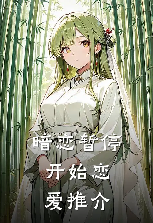 暗恋暂停，开始恋爱推介
